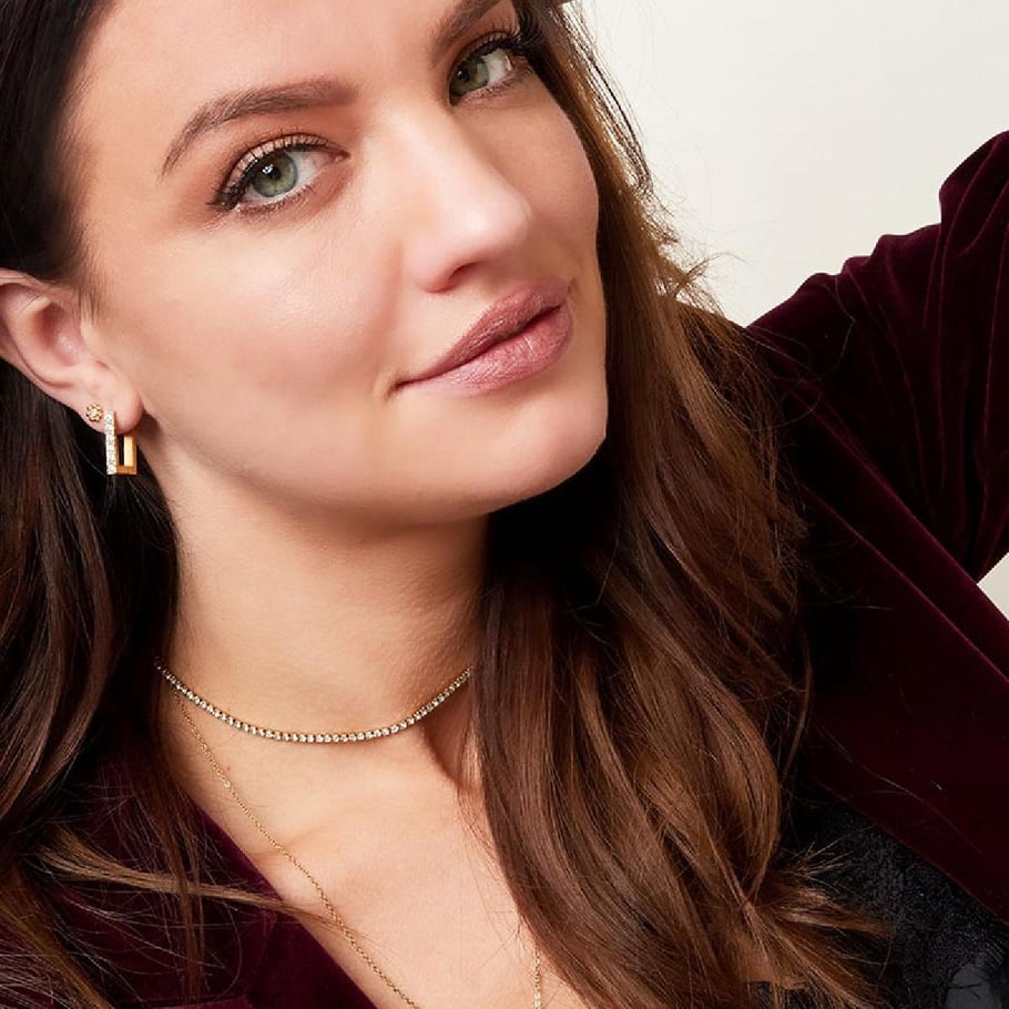 Necklace dazzling Picture4